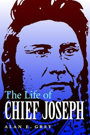 Martha Perry Lowe The Story of Chief Joseph by Martha Perry Lowe, Hardcover 