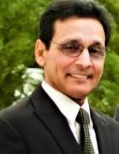 Obituary information for Ravinder Kumar