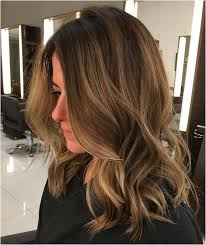 1001 Ideen Und Bilder Zum Thema Strahnchen Selber Machen Braune Haare Mit Highlights Frisuren Und Braune Haare