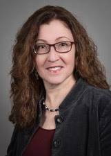 Arlene Rose Curry, MD