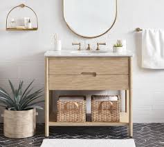 Check spelling or type a new query. Manzanita 36 Single Sink Vanity Pottery Barn