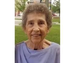 Josephine Crouch Obituary (12/11/1941