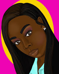 Freda Clark (@fredamindartistry) • Instagram photos and videos