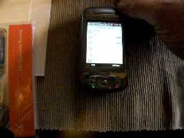 cingular/att 8525 windows mobile 6.5 ...