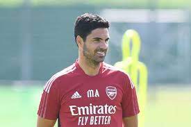 Apr 30, 2021 · the latest tweets from arsenal (@arsenal). Mikel Arteta S Transfer Objectives And How Close Is He To Fulfilling Them At Arsenal Mirror Online
