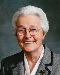 Jennie Mitchell Obituary