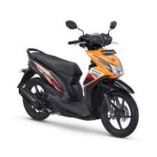 Khusus untuk tipe deluxe, ahm memberikan emblem 3d yang. Modifikasi Honda Beat F1 Warna Putih