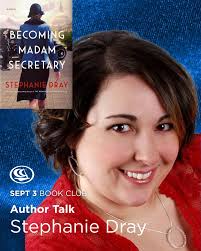 🎉 9 YEARS of America's First Daughter! 🎉 Nine years ago, this novel about  Martha “Patsy” Jefferson Randolph—daughter of Thomas Jefferson—debuted, and  what an incredible journey it has been! ✨ Since its