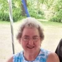 Geraldine Ruth Conner Obituary