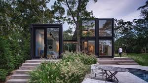 We did not find results for: Mb Architecture Stacks Shipping Containers To Form Amagansett Holiday Home