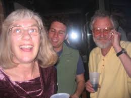 End of Consciousness 2004 photos