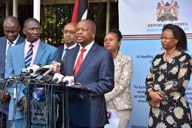There are 3 ways to get from nairobi to kampala by plane, bus or car. Nairobi S Kangemi Estate Kenya News Agency