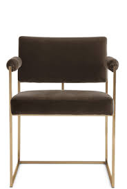 Milo Baughman 1188 Dining Chair Design Within Reach Fabric Dining Chairs Chair Dining Chair Design