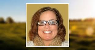 Holly Ann Petersen Obituary November 8, 2018