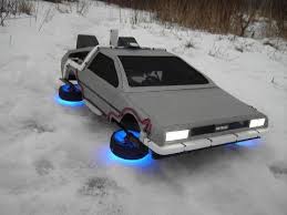 4.1 out of 5 stars 7 ratings. A Real Flying Delorean From Back To The Future Delorean Time Machine Delorean Back To The Future