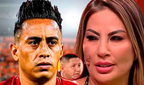 Abogado de Cueva arremete contra Pamela López tras solicitar aumento de  pensión al futbolista: "Tiene un hijo más que mantener" | Espectáculos | La  República