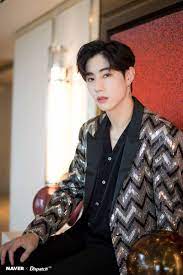 Em(@got7.em), jay b's apartment floor . Got7 S Mark From California Sun To Becoming A K Pop Star Film Daily