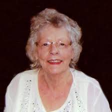 Obituary information for Jane K. Peters