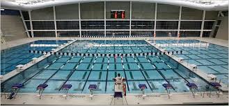 Benefit from our prime location and discover the endless attractions of the big apple, including the nearby theater district, museum of modern art, central park, and radio city music hall. Modern Pool For Public Is Opening In Flushing The New York Times