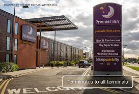 Information for the premier inn heathrow airport located on the a4 bath road. Premier Inn Bath Road Heathrow Comfort Close To All Terminals