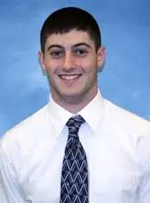 2010 Baseball Roster