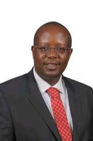 Best wishes from Hon David NGUGI incoming kinagop mp 2027.