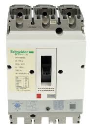 schneider electric tesys 690 v ac motor protection circuit breaker 3p channels 90 150 a 10 ka