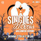 Singles Mixer at Battle & Brew