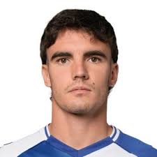 Profile T. Verón, Grasshopper: Info, news, matches and statistics