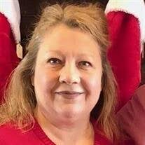 Deborah G. Mathews Obituary