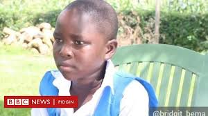 Bridget Bema: Kenyan girl inside viral school video and wetin you need to  know about am