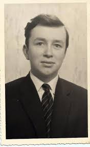 Occasional Notes WBGS Chris Mullen