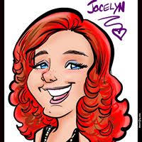 Jocelyn Ross-Goldberg Email & Phone Number