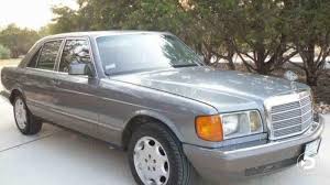 We did not find results for: 1987 Mercedes Benz 420sel Values Hagerty Valuation Tool