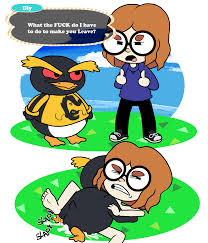 Post 5928605: Animal_Crossing Bluejr illymation YouTube