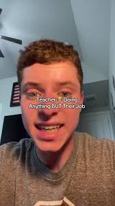 Teacher Trends Anything But