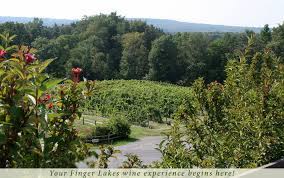 Six Mile Creek Vineyard Vineyard Wine And Spirits Winery