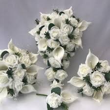 Alibaba.com offers 92,564 silk wedding flower products. Artificial Wedding Flower Packages Beautiful Bouquets