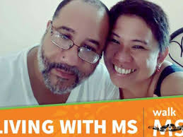 Fundraiser by Reginald Pegues : Multiple Sclerosis Doesn't Have Me!