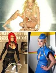 Britney spears — toxic music. Kakova Istoriya Samyh Izvestnyh Hitov Britni Spirs Ko Dnyu Rozhdeniya Pop Princessy Kultura Shkolazhizni Ru