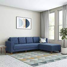 The new year is expected to take us back in time and interiors will be soaked in the aroma of 60s and 70s. Sofa Sets Buy Sofa Sets Online In India Exclusive Designs Best Prices Amazon In