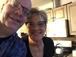 Mark is Husband to IRD CEO, Maura Walsh. Sympathies to Maura and Family.