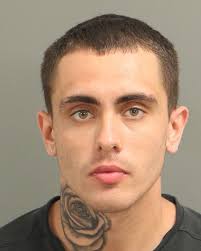 BUSHEE DEVIN MICHAEL 04/01/2021