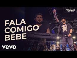 Maybe you would like to learn more about one of these? Forro 2020 Mais Tocadas Baroes Da Pisadinha As Melhores Youtube Fala Comigo Bebe Baroes Musica Forro