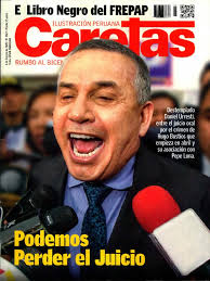 2020 02 06 Caretas