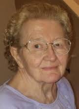 Obituary information for Priscilla Elaine Ankerson