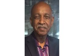 Douglas Jones Obituary (1948