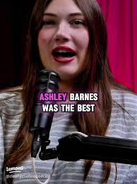 Ashley Barnes Apology Video: Public Reactions and Insights