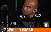 UFC 263 Coach Speak: Catching Up with Wallid Ismail