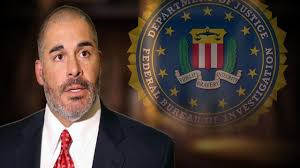 District Attorney accused of corruption